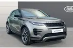 2021 Land Rover Range Rover Evoque