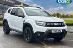 2024 Dacia Duster