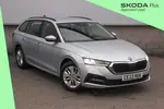 2022 Skoda Octavia Estate