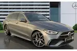 2024 Mercedes-Benz C-Class Estate