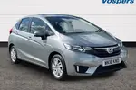 2016 Honda Jazz