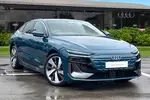 2025 Audi A6