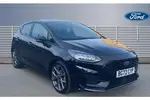 2022 Ford Fiesta