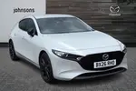 2026 Mazda 3