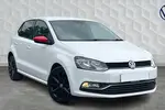 2017 Volkswagen Polo