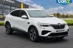2024 Renault Arkana
