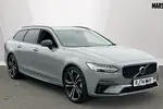 2024 Volvo V90