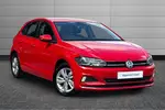 2019 Volkswagen Polo