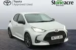 2022 Toyota Yaris