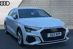 2021 Audi A3