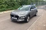 2018 Hyundai Kona