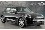 2023 MINI Hatchback