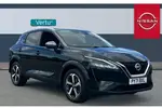 2021 Nissan Qashqai