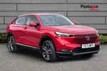 2022 Honda HR-V