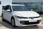 2024 Volkswagen Golf