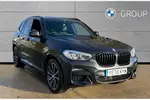 2020 BMW X3