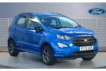 2022 Ford EcoSport