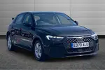 2020 Audi A1