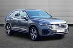 2020 Volkswagen Touareg