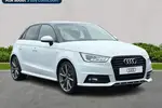 2018 Audi A1