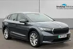 2021 Skoda Enyaq