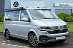 2024 Volkswagen California