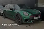 2020 MINI Clubman