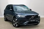 2022 Volvo XC90