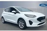 2022 Ford Fiesta