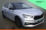 2024 Skoda Fabia