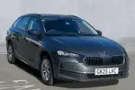 2025 Skoda Octavia Estate