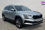 2023 Skoda Karoq
