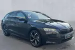 2026 Skoda Octavia