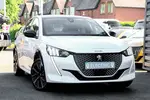 2021 Peugeot 208