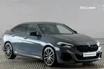 2021 BMW 2 Series Gran Coupe