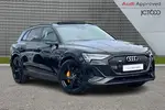 2021 Audi e-tron