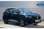 2023 MG ZS