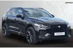 2024 Jaguar F-Pace