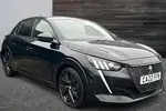 2022 Peugeot 208
