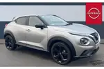 2024 Nissan Juke