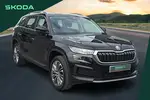 2023 Skoda Kodiaq