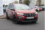 2022 Dacia Jogger