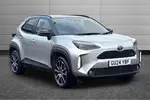 2024 Toyota Yaris Cross