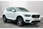 2021 Volvo XC40