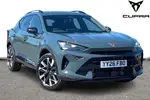 2026 Cupra Formentor