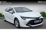 2023 Toyota Corolla Touring Sport
