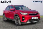 2019 Kia Stonic