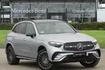 2025 Mercedes-Benz GLC