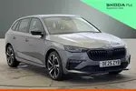 2025 Skoda Scala