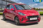 2022 Hyundai i10